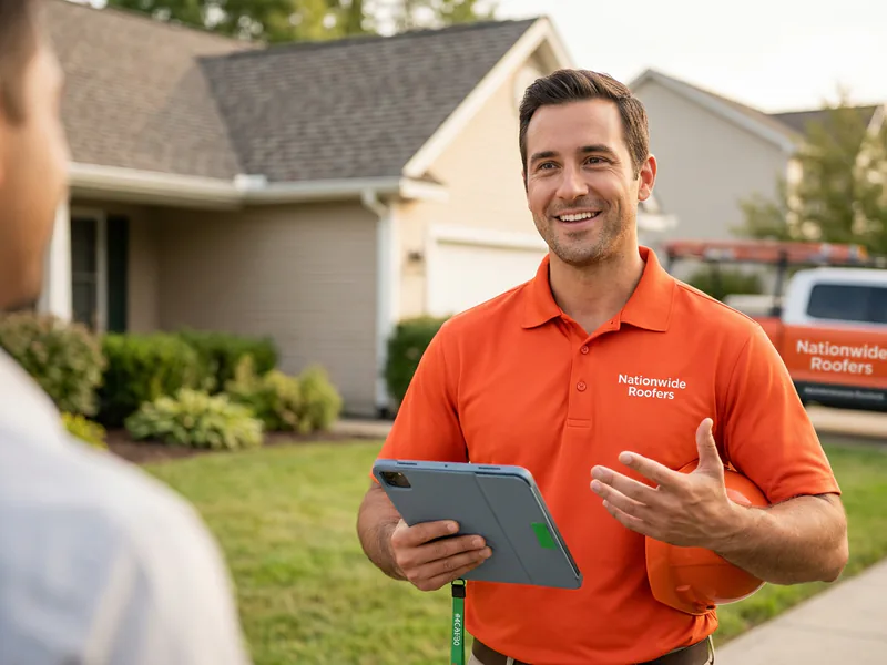 Roof Installation  in Orinda  FAQ